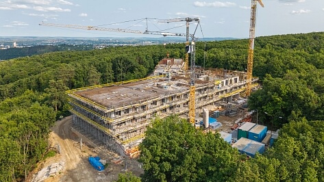 Nad Pisárkami, Pisárky - Brno-město | Prodej, Byt, 2+kk, 76 m²