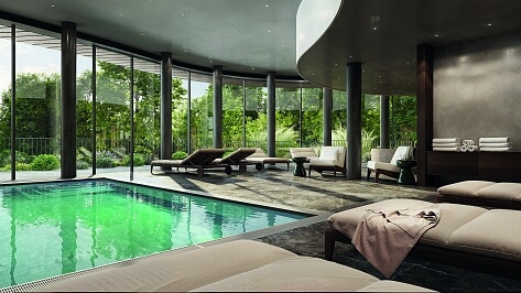 Nad Pisárkami, Pisárky - Brno-město | Prodej, Byt, 1+kk, 36 m²