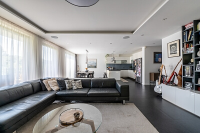 Havlíčkova, Staré Mesto - Bratislava I | Prodej, Byt, 3+kk, 126 m²