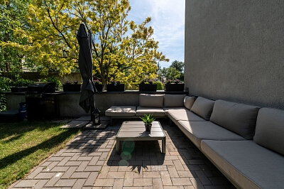 Havlíčkova, Staré Mesto - Bratislava I | Prodej, Byt, 3+kk, 126 m²