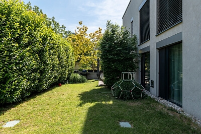 Havlíčkova, Staré Mesto - Bratislava I | Prodej, Byt, 3+kk, 126 m²