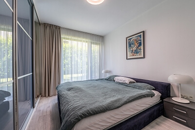 Havlíčkova, Staré Mesto - Bratislava I | Prodej, Byt, 3+kk, 126 m²