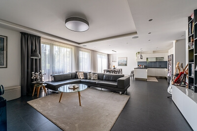 Havlíčkova, Staré Mesto - Bratislava I | Prodej, Byt, 3+kk, 126 m²