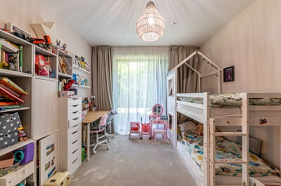 Havlíčkova, Staré Mesto - Bratislava I | Prodej, Byt, 3+kk, 126 m²