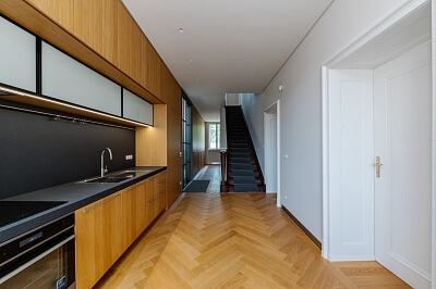 Timravina, Staré Mesto - Bratislava I | Prodej, Rodinný dům, 6+kk, 450 m²