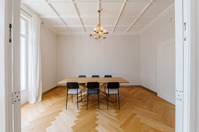 Timravina, Staré Mesto - Bratislava I | Prodej, Rodinný dům, 6+kk, 450 m²