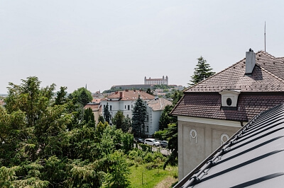 Timravina, Staré Mesto - Bratislava I | Prodej, Rodinný dům, 6+kk, 450 m²