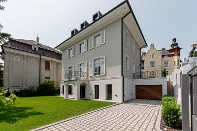 Timravina, Staré Mesto - Bratislava I | Prodej, Rodinný dům, 6+kk, 450 m²
