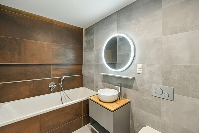 Ramonova, Strašnice - Praha 10 | Pronájem, Byt, 2+kk, 65 m²