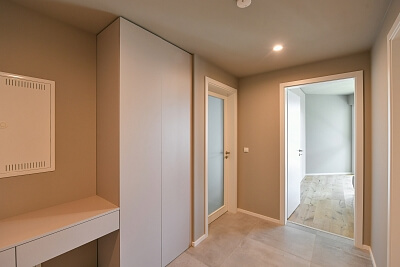 Ramonova, Strašnice - Praha 10 | Pronájem, Byt, 2+kk, 65 m²