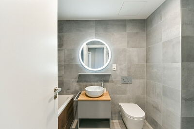 Ramonova, Strašnice - Praha 10 | Pronájem, Byt, 2+kk, 65 m²