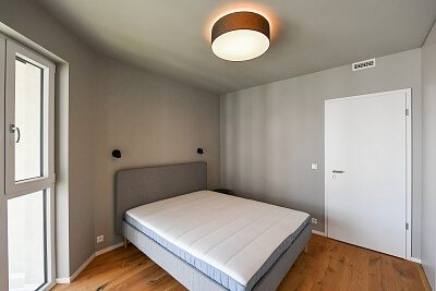 Ramonova, Strašnice - Praha 10 | Pronájem, Byt, 2+kk, 65 m²