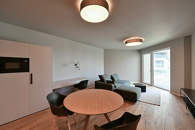 Ramonova, Strašnice - Praha 10 | Pronájem, Byt, 2+kk, 65 m²