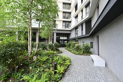 Ramonova, Strašnice - Praha 10 | Pronájem, Byt, 2+kk, 65 m²