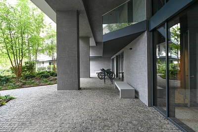 Ramonova, Strašnice - Praha 10 | Pronájem, Byt, 2+kk, 65 m²