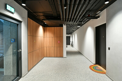 Ramonova, Strašnice - Praha 10 | Pronájem, Byt, 2+kk, 65 m²