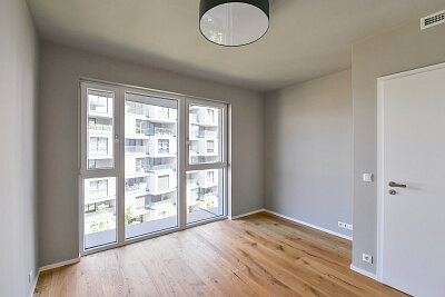 Ramonova, Strašnice - Praha 10 | Pronájem, Byt, 3+kk, 99 m²