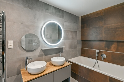 Ramonova, Strašnice - Praha 10 | Pronájem, Byt, 3+kk, 99 m²