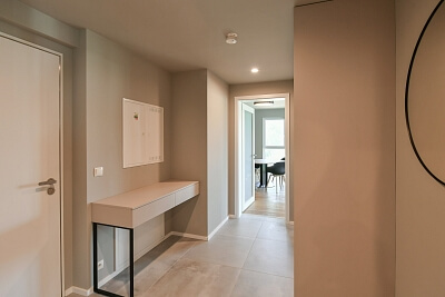 Ramonova, Strašnice - Praha 10 | Pronájem, Byt, 3+kk, 99 m²