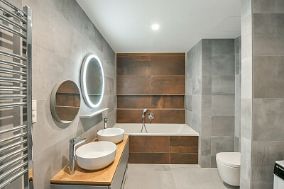 Ramonova, Strašnice - Praha 10 | Pronájem, Byt, 3+kk, 99 m²