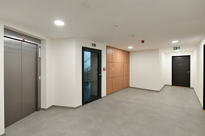 Ramonova, Strašnice - Praha 10 | Pronájem, Byt, 3+kk, 99 m²