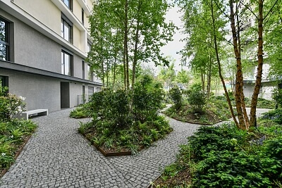 Ramonova, Strašnice - Praha 10 | Pronájem, Byt, 3+kk, 99 m²