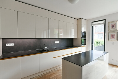 V Šáreckém údolí, Dejvice - Praha 6 | Pronájem, Rodinný dům, 5+kk, 198 m²