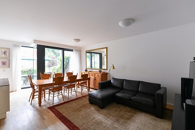 V Šáreckém údolí, Dejvice - Praha 6 | Pronájem, Rodinný dům, 5+kk, 198 m²