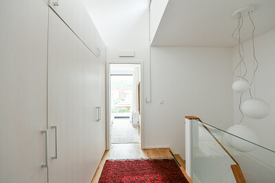 V Šáreckém údolí, Dejvice - Praha 6 | Pronájem, Rodinný dům, 5+kk, 198 m²