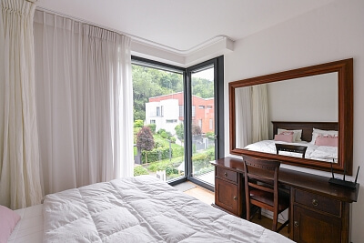 V Šáreckém údolí, Dejvice - Praha 6 | Pronájem, Rodinný dům, 5+kk, 198 m²