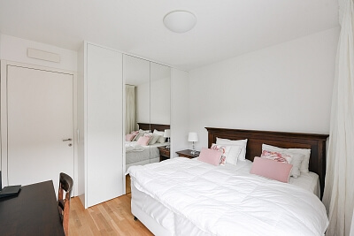 V Šáreckém údolí, Dejvice - Praha 6 | Pronájem, Rodinný dům, 5+kk, 198 m²