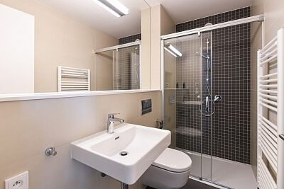 V Šáreckém údolí, Dejvice - Praha 6 | Pronájem, Rodinný dům, 5+kk, 198 m²