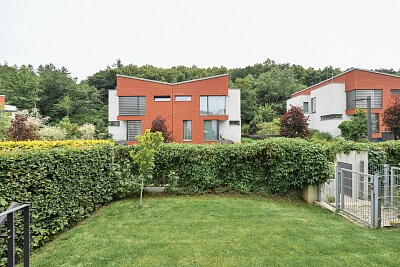 V Šáreckém údolí, Dejvice - Praha 6 | Pronájem, Rodinný dům, 5+kk, 198 m²