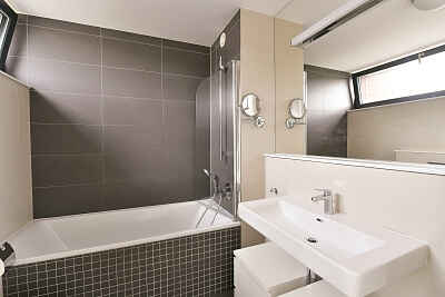 V Šáreckém údolí, Dejvice - Praha 6 | Pronájem, Rodinný dům, 5+kk, 198 m²