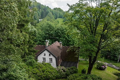 Hraničná, Janov nad Nisou - Jablonec nad Nisou | Prodej, Rodinný dům, 6+1, 306 m²