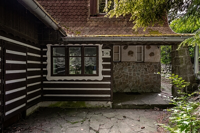 Hraničná, Janov nad Nisou - Jablonec nad Nisou | Prodej, Rodinný dům, 6+1, 306 m²