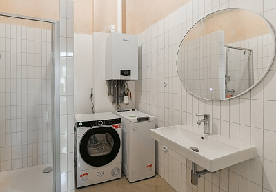 Ostrovní, Nové Město - Praha 1 | Pronájem, Byt, 2+kk, 53 m²