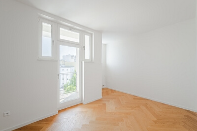 Londýnská, Vinohrady - Praha 2 | Pronájem, Byt, 4+kk, 123 m²