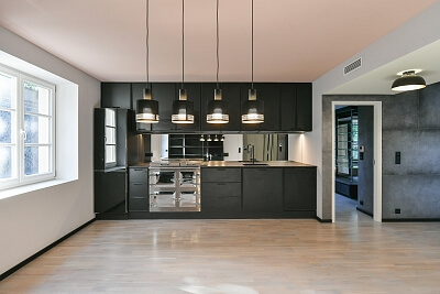 V Sadech, Bubeneč - Praha 6 | Prodej, Byt, 3+kk, 121 m²