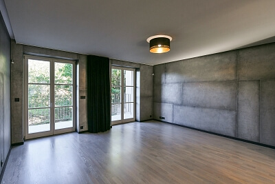 V Sadech, Bubeneč - Praha 6 | Prodej, Byt, 3+kk, 121 m²