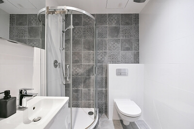 Slavíkova, Žižkov - Praha 3 | Pronájem, Byt, 1+kk, 28 m²