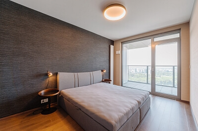 Pribinova, Ružinov - Bratislava II | Pronájem, Byt, 2+kk, 67 m²