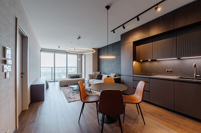 Pribinova, Ružinov - Bratislava II | Pronájem, Byt, 2+kk, 67 m²