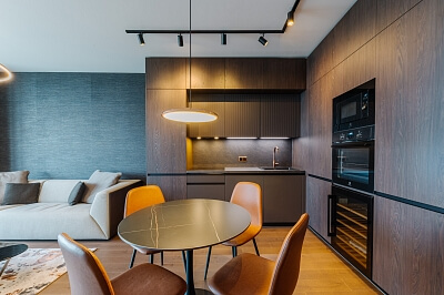 Pribinova, Ružinov - Bratislava II | Pronájem, Byt, 2+kk, 67 m²