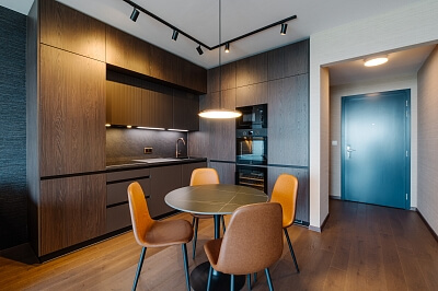 Pribinova, Ružinov - Bratislava II | Pronájem, Byt, 2+kk, 67 m²