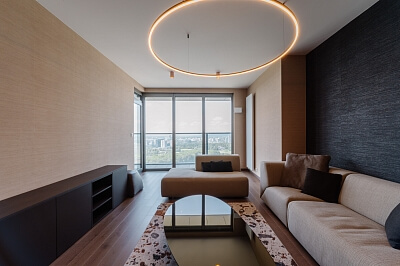 Pribinova, Ružinov - Bratislava II | Pronájem, Byt, 2+kk, 67 m²