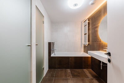 Pribinova, Ružinov - Bratislava II | Pronájem, Byt, 2+kk, 67 m²