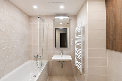 Střídavá, Vysočany - Praha 9 | Pronájem, Byt, 2+kk, 51 m²