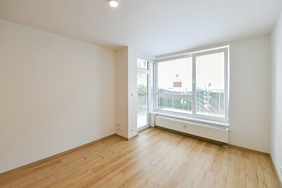 Podkovářská, Vysočany - Praha 9 | Pronájem, Byt, 2+kk, 51 m²