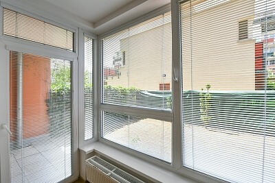 Podkovářská, Vysočany - Praha 9 | Pronájem, Byt, 2+kk, 51 m²